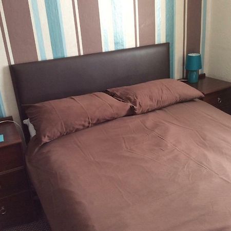 בלקפול Lynton Hotel מראה חיצוני תמונה