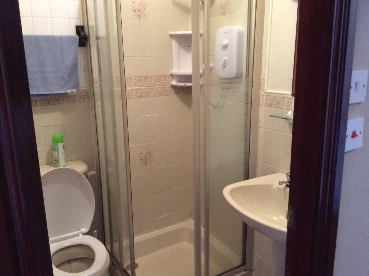 בלקפול Lynton Hotel מראה חיצוני תמונה